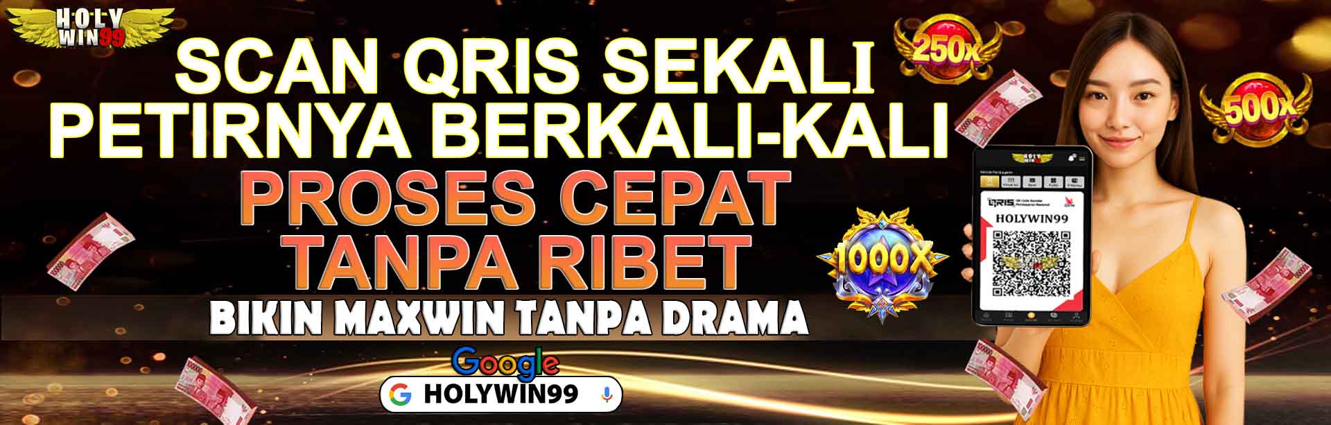 link terbaru holywin99